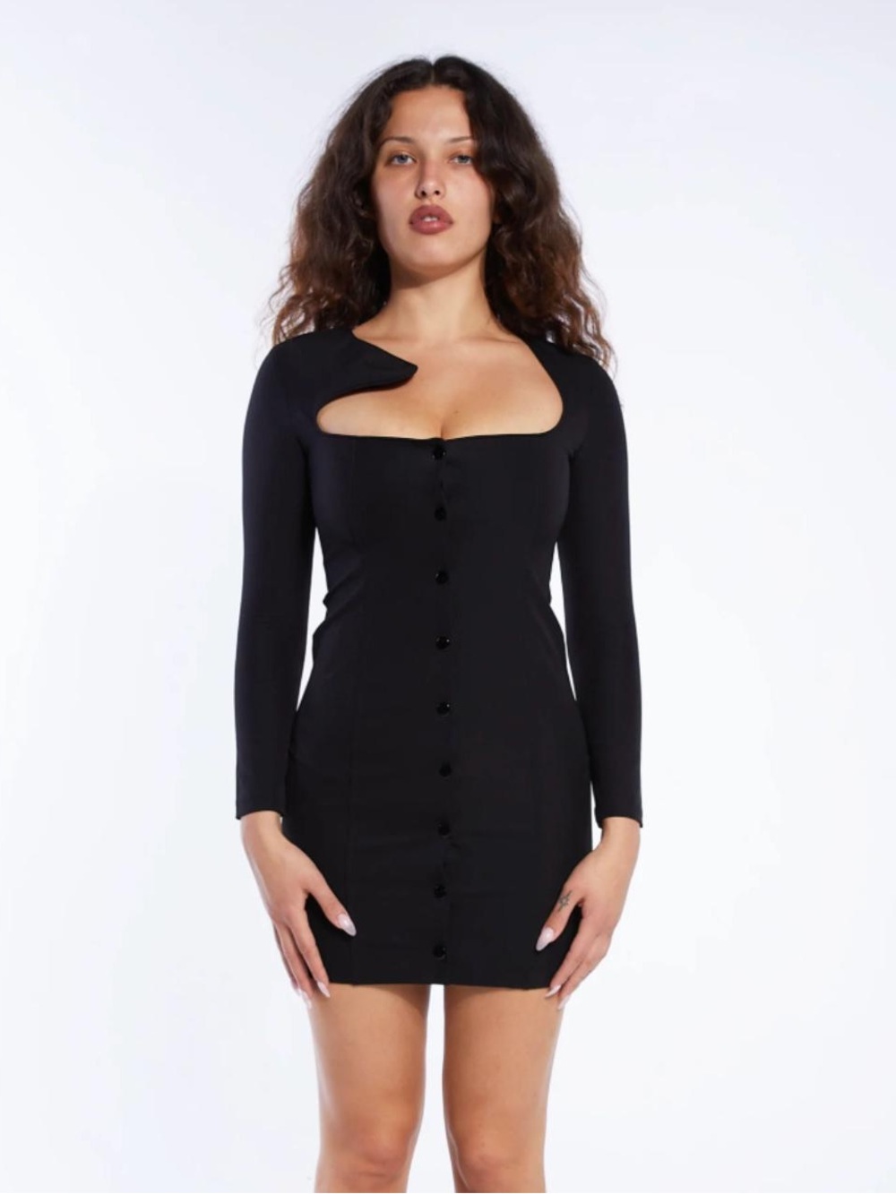 Tyler McGillivary Women's Mara Dress - S